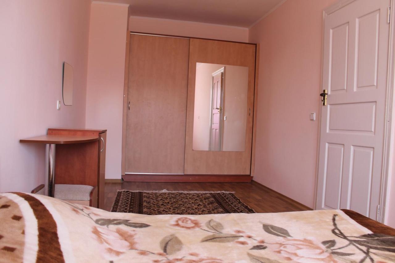 Kometa-2 Hotel Koblevo Room photo