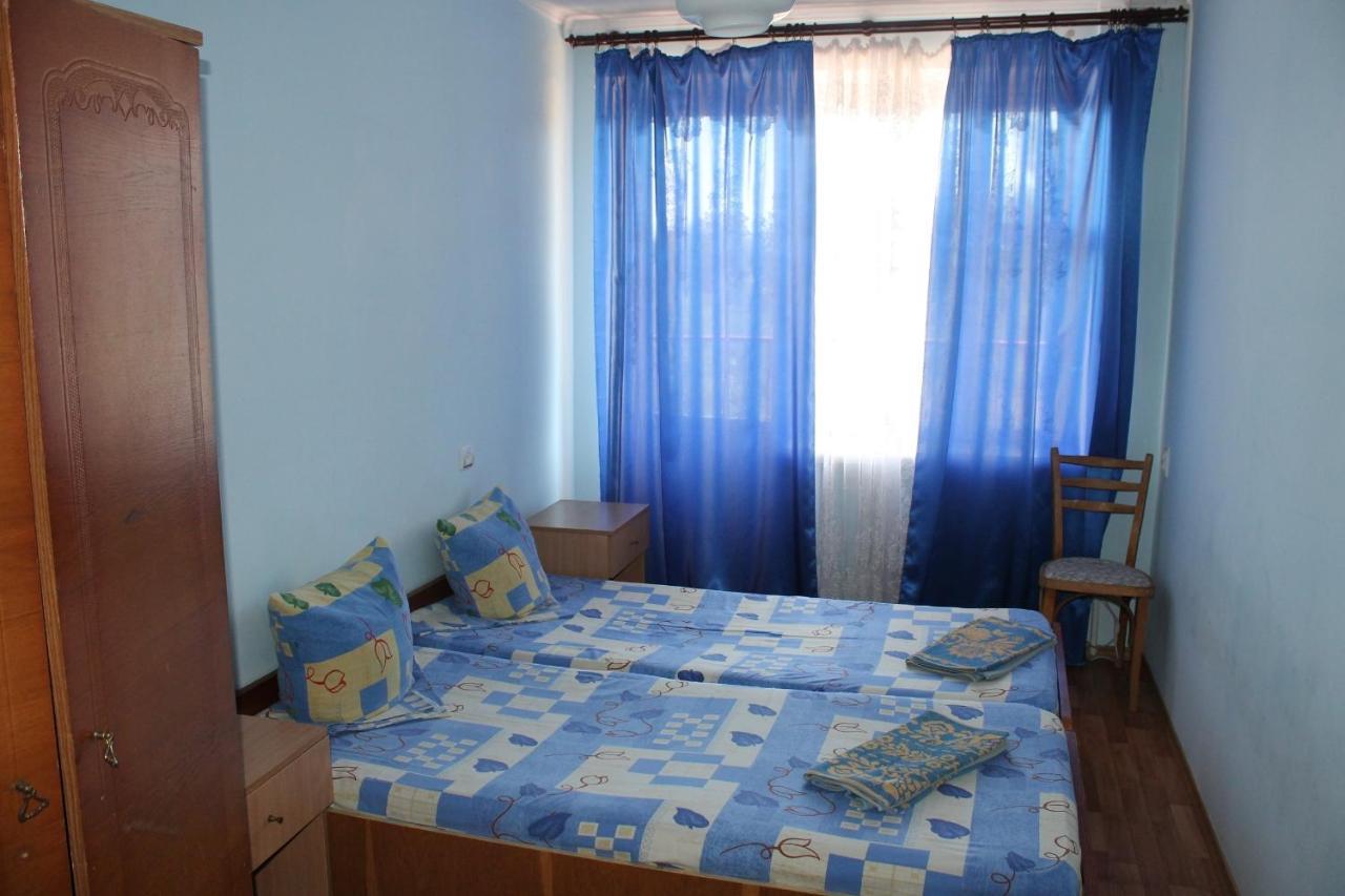 Kometa-2 Hotel Koblevo Room photo
