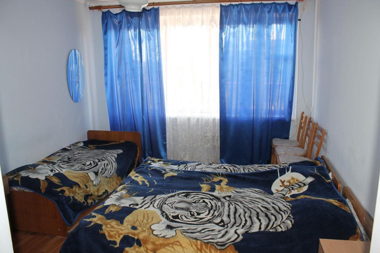 Kometa-2 Hotel Koblevo Room photo