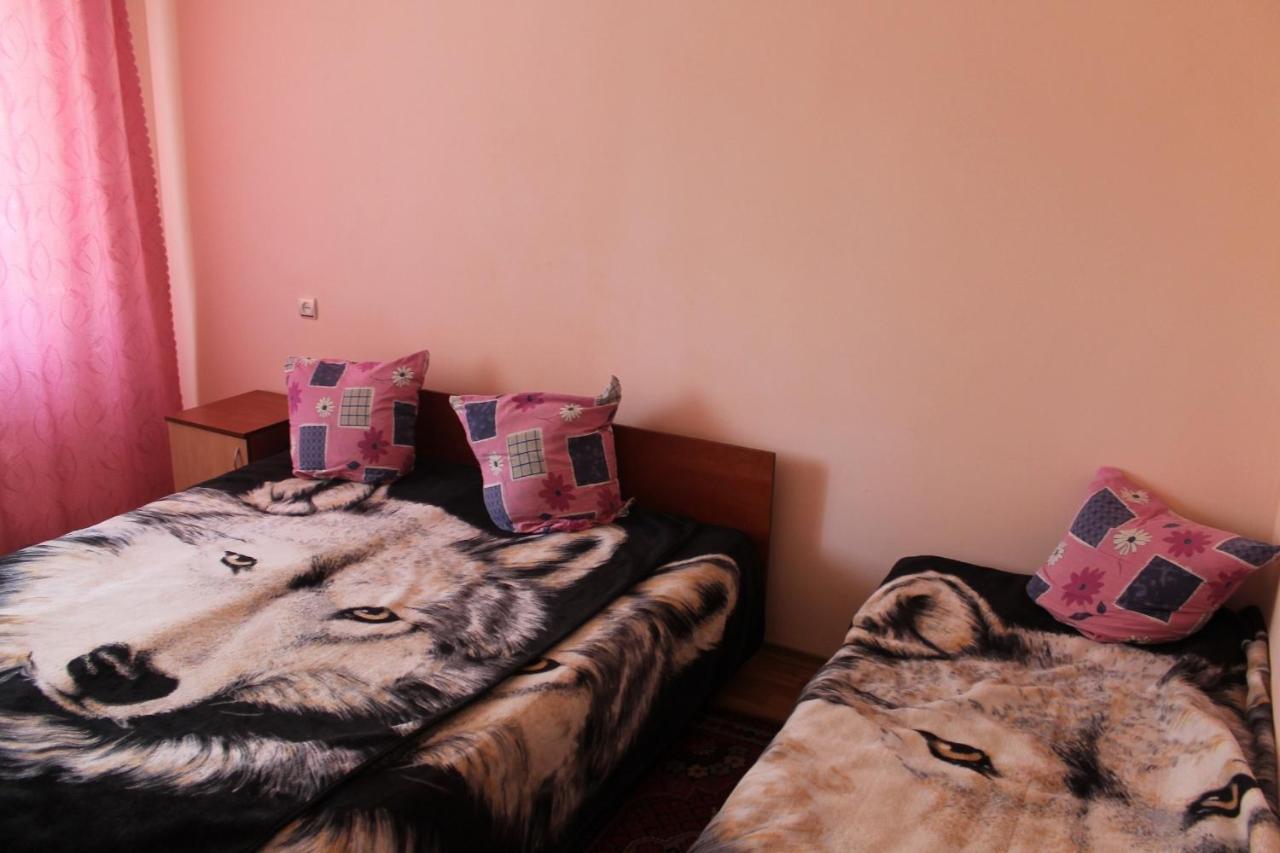 Kometa-2 Hotel Koblevo Room photo