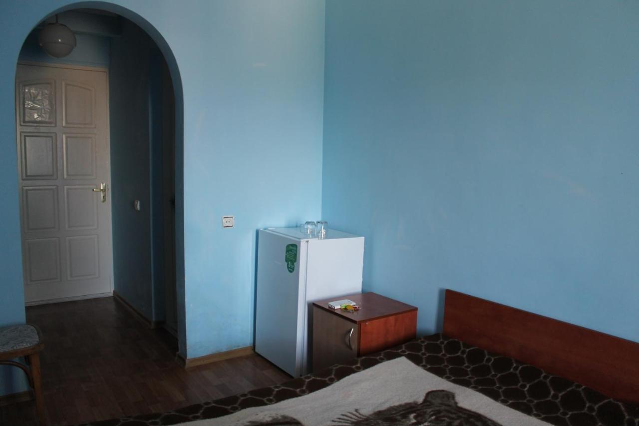 Kometa-2 Hotel Koblevo Room photo