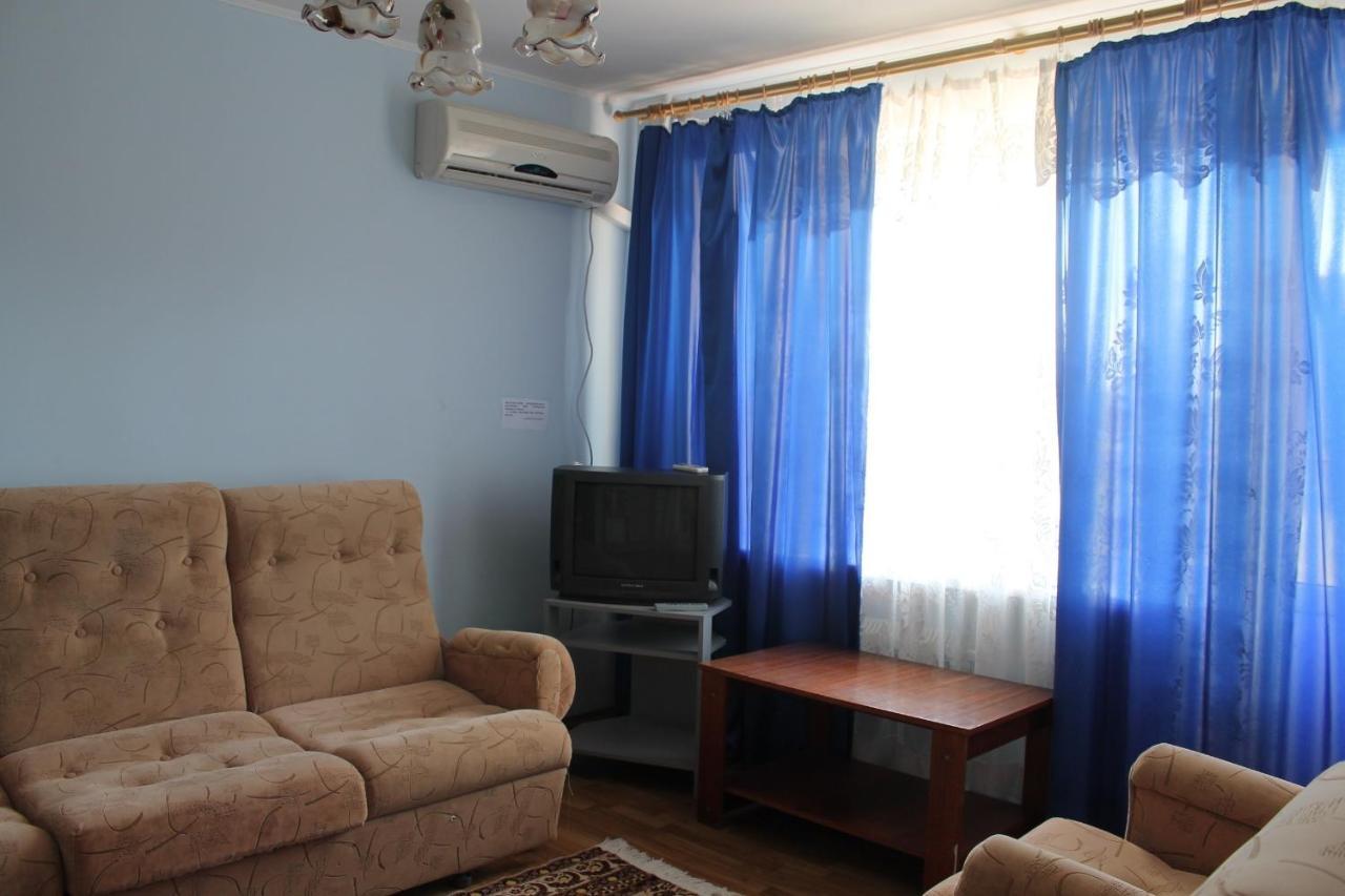 Kometa-2 Hotel Koblevo Room photo