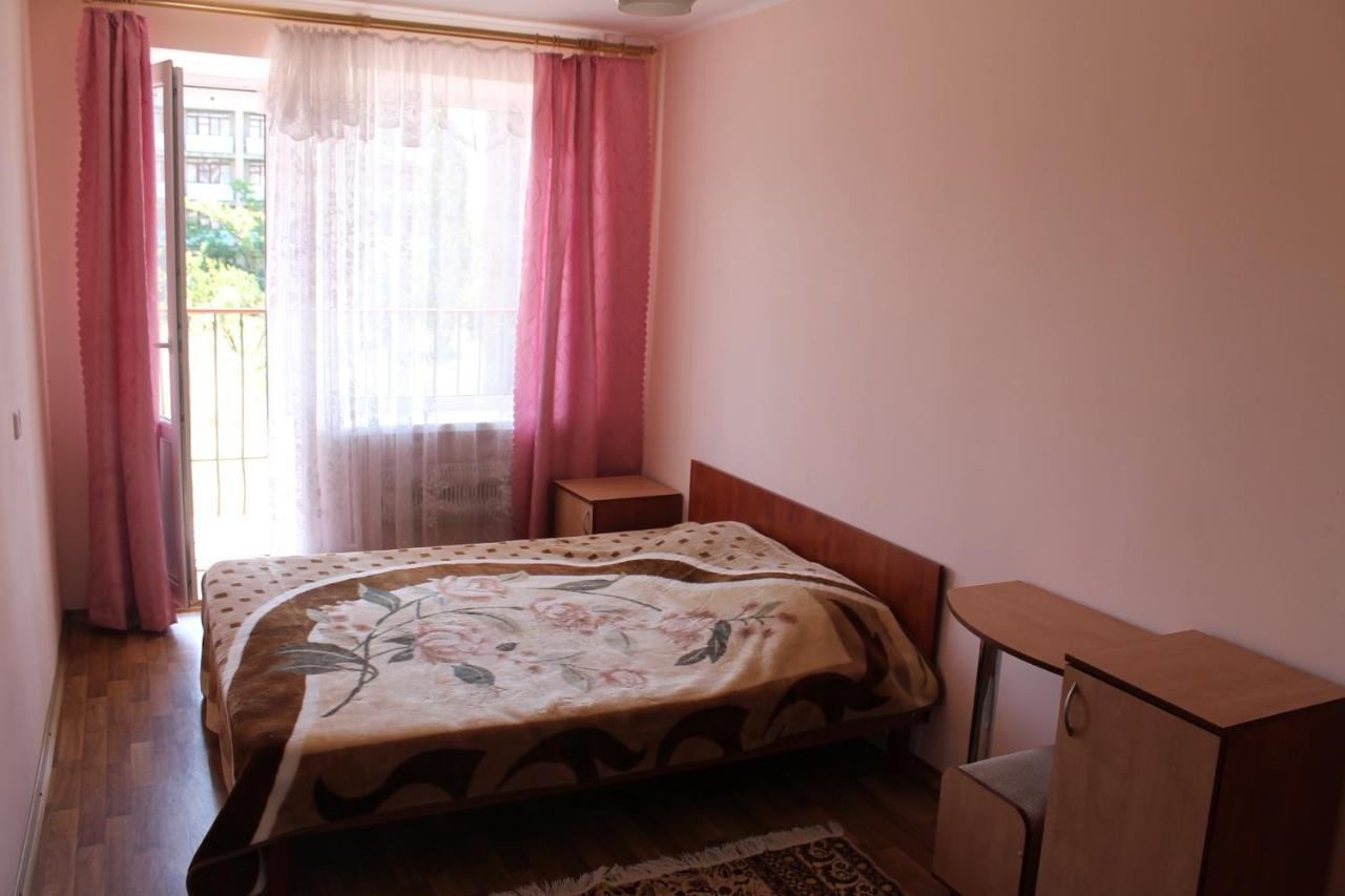 Kometa-2 Hotel Koblevo Room photo